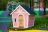 Детский домик УЛЫБКА