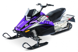 Снегоход ARCTIC CAT ZR 200 ES, фото 1 Снегоход ARCTIC CAT ZR 200 ES, фото 1