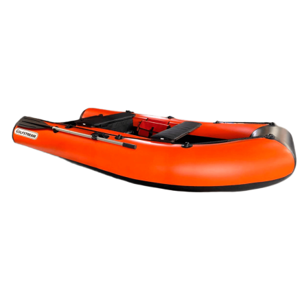 Моторная лодка ПВХ GOLFSTREAM MP 320 light Основная, фото 3