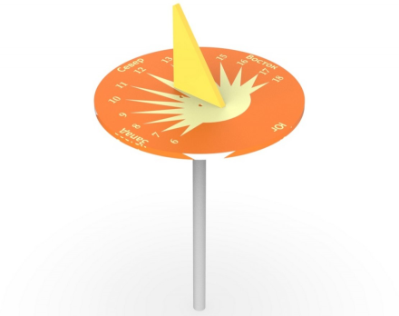 Игровой элемент Берос 2, фото 1