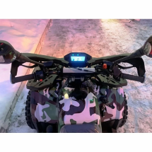 Квадроцикл WELS ATV Thunder AX 125 Pro Квадроцикл WELS ATV Thunder AX 125 Pro