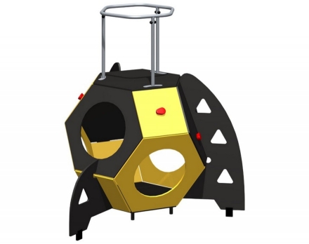 Игровой модуль Romana 115.16.00, фото 2