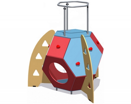 Игровой модуль Romana 115.16.00, фото 1