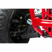 Квадроцикл подростковый MotoLand ATV 250 Rally Квадроцикл подростковый MotoLand ATV 250 Rally