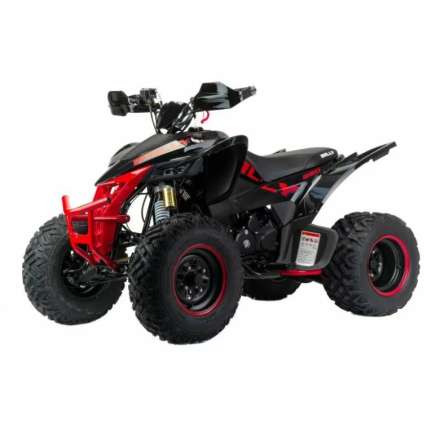 Квадроцикл подростковый MotoLand ATV 250 Rally, фото 3