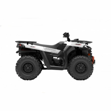 Квадроцикл Segway AT5 SE, фото 27