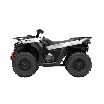 Квадроцикл Segway AT5 SE, фото 25