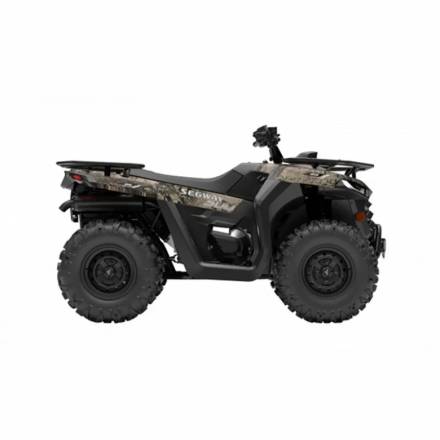 Квадроцикл Segway AT5 SE, фото 22