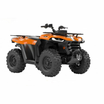 Квадроцикл Segway AT5 SE