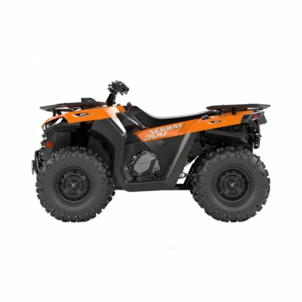 Квадроцикл Segway AT5 SE, фото 14