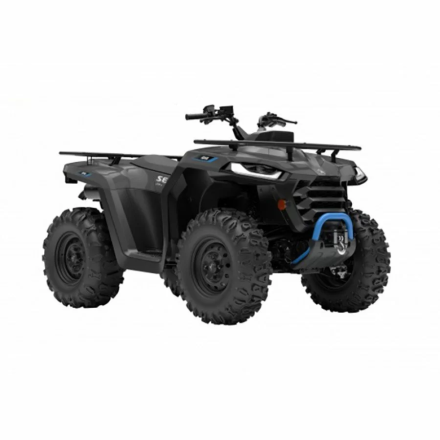 Квадроцикл Segway AT5 SE, фото 11