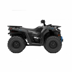 Квадроцикл Segway AT5 SE, фото 10