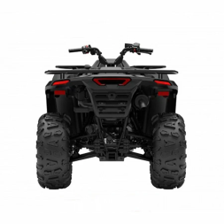 Квадроцикл Segway AT5 SE, фото 9