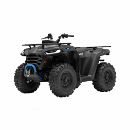 Квадроцикл Segway AT5 SE, фото 7