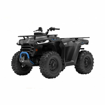 Квадроцикл Segway AT5 SE, фото 7