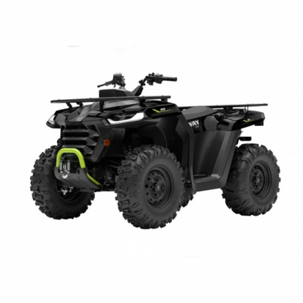 Квадроцикл Segway AT5 SE, фото 1