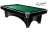 Бильярдный стол для пула Dynamic III 7ф