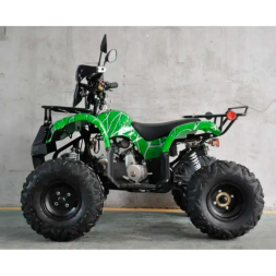 Квадроцикл ElectroTown ATV-125C, фото 8 Квадроцикл ElectroTown ATV-125C, фото 8