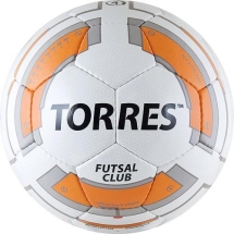 Мяч футзальный Torres Futsal Club №4