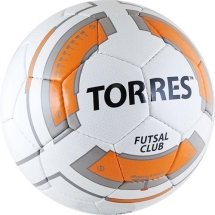 Мяч футзальный Torres Futsal Club №4
