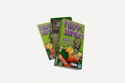 Fluxx Зомби, фото 1