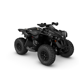 Квадроцикл BRP Renegade 1000 X xc, фото 1