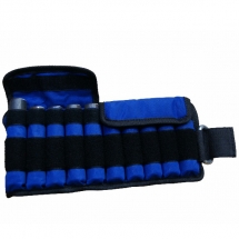 Утяжелитель универсальный 5,0кг х 1шт со сменными весами 10х500гр Утяжелитель универсальный 5,0кг х 1шт со сменными весами 10х500гр