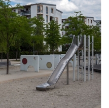 Горка из нерж.стали Экспедиция Горка из нерж.стали Экспедиция