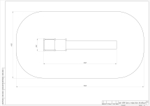 Горка из нерж.стали Экспедиция Горка из нерж.стали Экспедиция