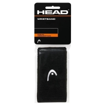 Напульсники HEAD 5&quot; (черные)