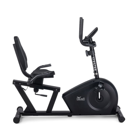 Велотренажер Orlauf Ester, фото 3