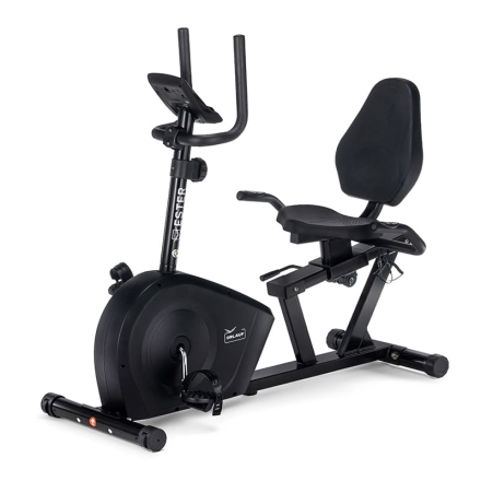 Велотренажер Orlauf Ester, фото 2