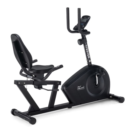 Велотренажер Orlauf Ester, фото 1