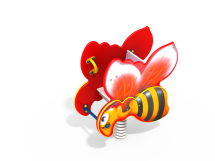 ДИО 4.111 Качалка на пружине ДИО 4.111 Качалка на пружине