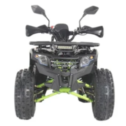 Квадроцикл YACOTA DAZZLE LUX LD, фото 4