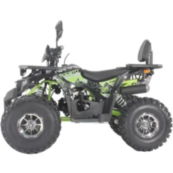 Квадроцикл YACOTA DAZZLE LUX LD, фото 2