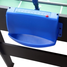 Игровой стол - футбол DFC RAPID HM-ST-48006N