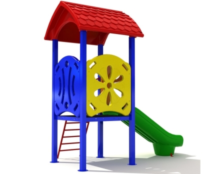 Детская площадка Малютка 1.1, фото 2