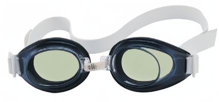 Очки для плавания Deluxe	, фото 1