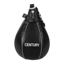 Пневматическая скоростная груша CENTURY Speed Bag (кожа), 108731
