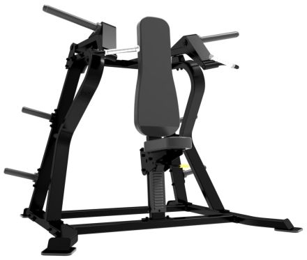 Жим от плеч с независимыми рычагами Impulse SL7003, фото 1