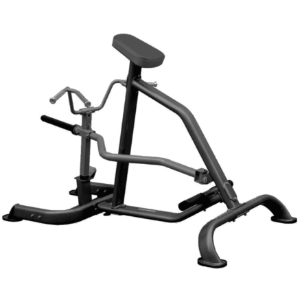 Тяга к груди с упором Impulse IT7019, фото 1