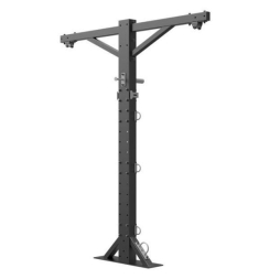 Основная стойка (центральная) Impulse FF01, фото 1