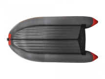 Надувная лодка BoatsMan Sport BT340ASR