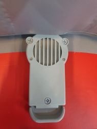 Надувная лодка BoatsMan Sport BT340ASR, фото 10