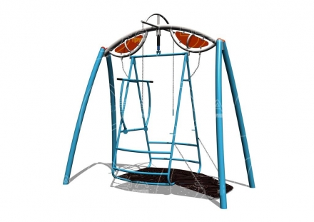 Качели для мгн КЧмгн008, фото 1