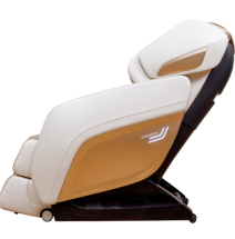 Массажное кресло Ergonova Organic 4 PM Champagne