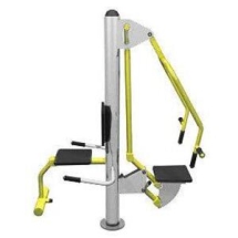 Жим от груди и разгибание ног ТОС-0234 