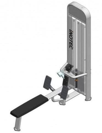 Тренажер Гребля сидя Inotec FL-SR, фото 1