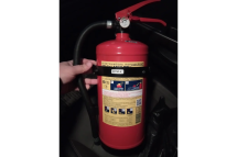 Огнетушитель МИГ ОП-4/з АВСЕ (2А 55В, С,Е) в сборе с КТМ-4 111-133 Огнетушитель МИГ ОП-4/з АВСЕ (2А 55В, С,Е) в сборе с КТМ-4 111-133